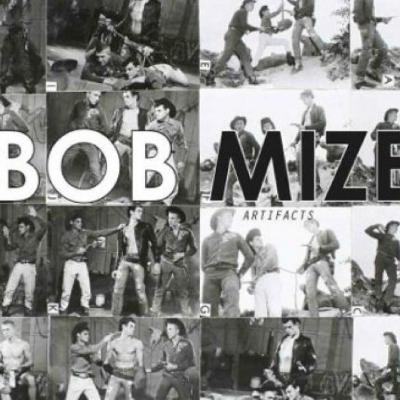 Bob Mizer: Artifacts
