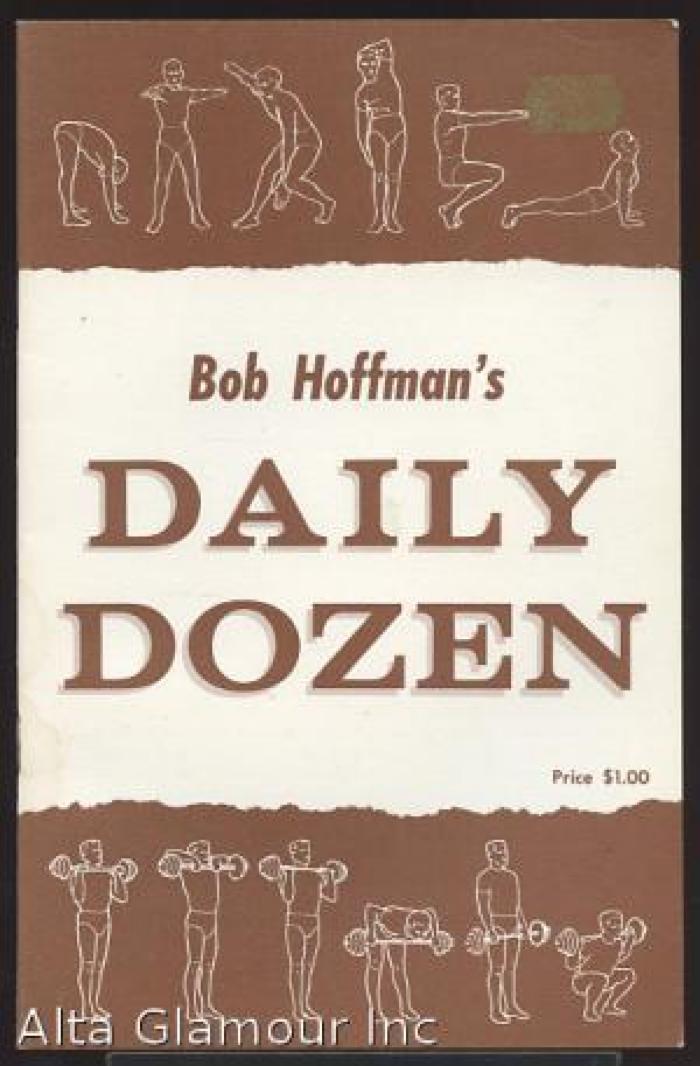 Bob Hoffman's Daily Dozen