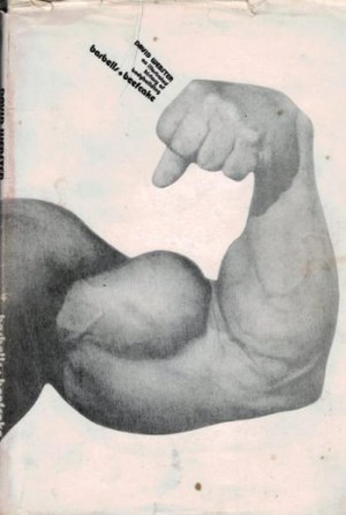 Barbells and Beefcake: Illustrated History of Bodybuilding