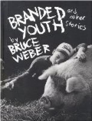 Branded Youth: and Other Stories