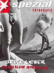 Bruce Weber: Roadside America (Spezial Fotografie, No. 22)