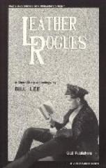 Leather Rogues (Rouges Series, No 2)