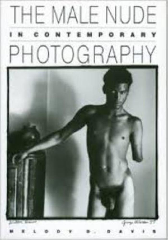 Male Nude in Contemporary Photography, The