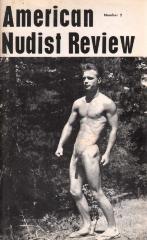 American Nudist Review